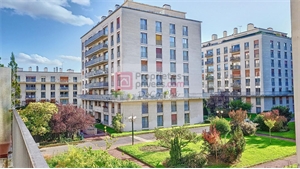 appartement à la vente -   78000  VERSAILLES, surface 117 m2 vente appartement - UBI441416630